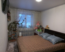 2-к квартира улица Седова 50