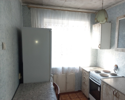 1-к квартира улица Ленина 14а