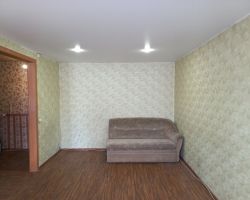 2-ком квартира ул. Светлая, 9