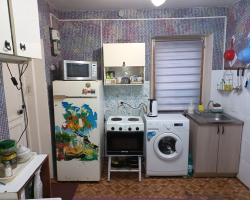 Дом 55 м² ул. Октябрьская