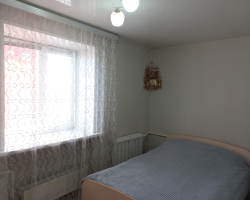 3-к квартира ул. Советская, дом 49