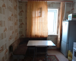 1-к квартира Третий микр., 65