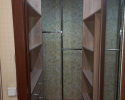 Сдается 1-к квартира, 40 м², 4 этаж