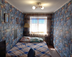 2-к квартира ул. Гражданская, 33