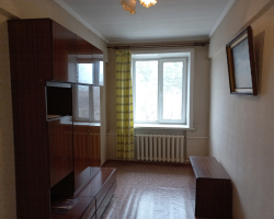 3-к квартира улица Светлая 16