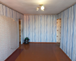 2-к квартира ул. Гражданская, 23
