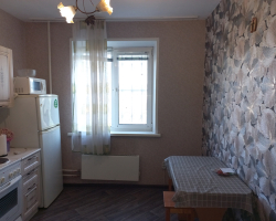 1-комн. квартира, 40 м², 2 этаж
