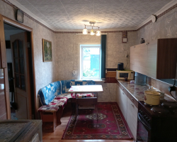 Дом 35 м² улица Красноармейская