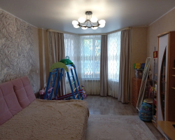 2-к квартира улица Чкалова 31