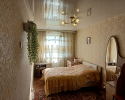2-к квартира ул. Киевская 49