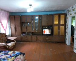 Дом 53 м² улица Яроcлaвскoго