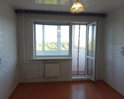 3-к квартира улица Epмакa, 21