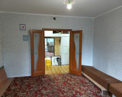 2-к квартира улица Юбилейная 18