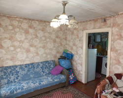Дом 19 м² улица Донбасская, 39