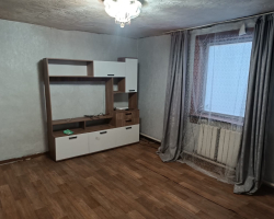 Дом 68 м² улица 8 Марта