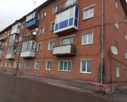 2-к квартира ул Доватора, дом 11