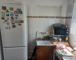 2-к квартира Цинкзаводской 1