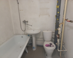 1-комн. квартира, 29 м², 1 этаж