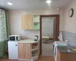 Комната 17 м² улица Октябрьская 5