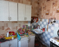 2-к квартира улица Ермака 24