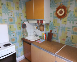 2-ком. квартира, 42 м², 4 этаж