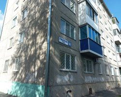 2-к квартира ул. Гражданская, 14