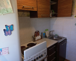 2-ком. квартира, 44 м², 5 этаж