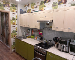 3-к квартира улица Советская 55