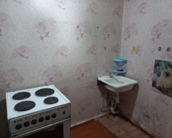 1-комн. квартира, 30 м², 3 этаж