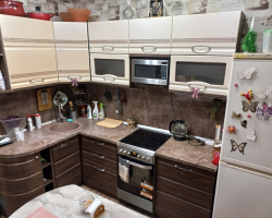 2-ком. квартира, 50 м², 4 этаж