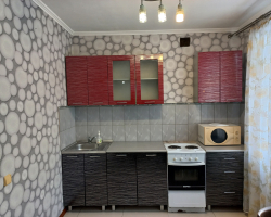 1-комн. квартира, 32 м², 2 этаж