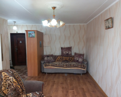 2-к квартира улица Юбилейная 13