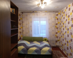 Дом 76 м² д. Верховская, ул Молодёжная