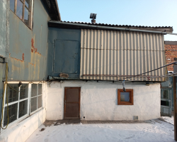 Дом 82 м² улица Цимлянская