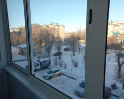 2-ком квартира ул. Советская, 42