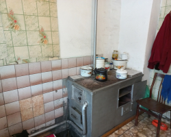 Дом 74 м² улица 2-я Садовая
