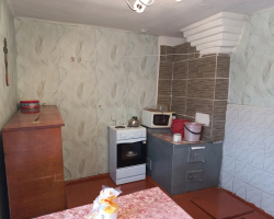 Дом 50 м² улица Циолковского