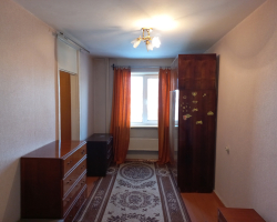 3-к квартира ул. Октябрьская, 31