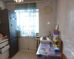 2-к. квартира, 42 м², 4 этаж