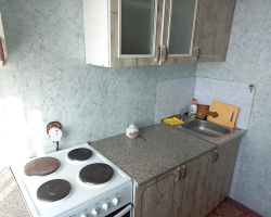 1-к квартира улица Ленина 14а