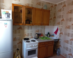 1-к квартира Третий микр., 65