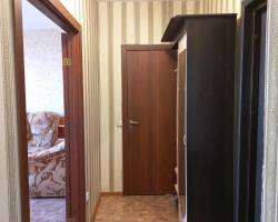 Сдается 1-к квартира, 40 м², 4 этаж