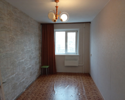 2-к квартира ул. Октябрьская, 47