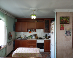 Дом 73 м² улица Клубная