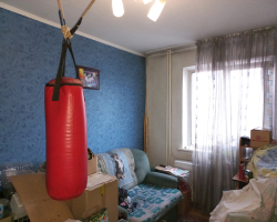 4-к квартира улица Маркса 10