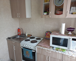 2-к квартира ул. Гражданская, 33