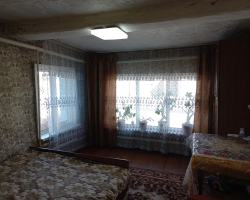 Дом 43 м² улица Мостовая