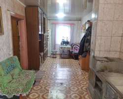 Дом 54 м² улица Маркса