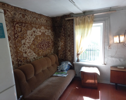 Дом 50 м² Старопестерево, ул Заречная