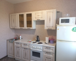 1-комн. квартира, 40 м², 2 этаж